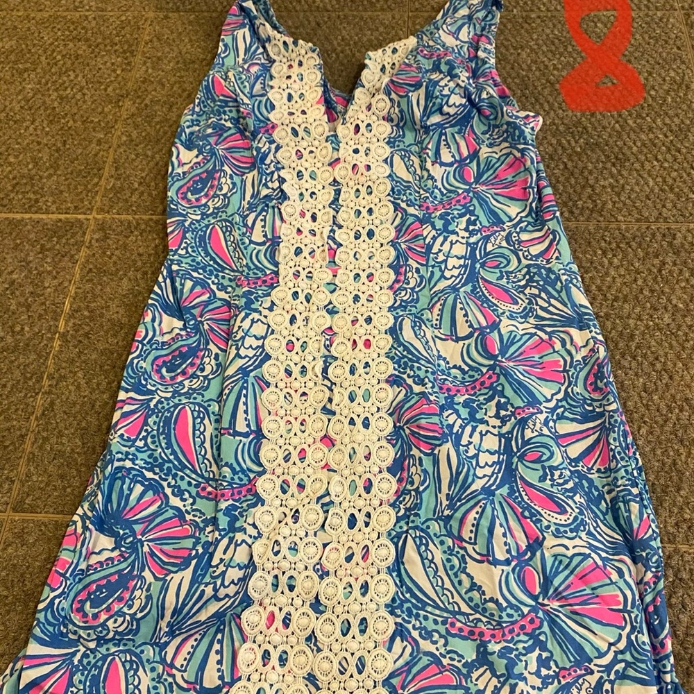 Lilly Pulitzer for target My Fans